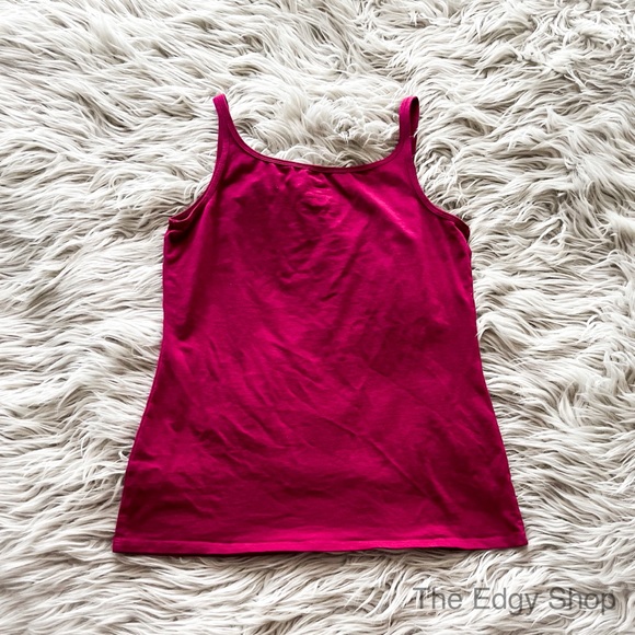New York & Company | Basic Tank Top Cami - Picture 3 of 4